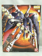 MG クロスボーンガンダムX-1 フルクロス|BANDAI