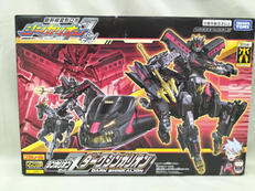 ダークシンカリオン|TAKARA TOMY