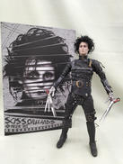 1/6 シザーハンズ|PRESENT TOYS