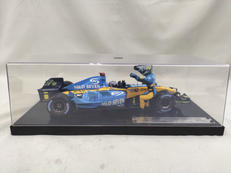 ルノー F1 F-4R|MINICHAMPS