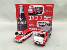 コカ・コーラ vol.1|TOMY TEC