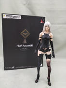 ヨルハA型二号 DELUXEVER.|SQUARE ENIX