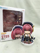 宝鐘マリン OL衣装VER.|GOOD SMILE COMPANY