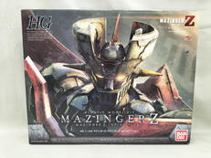 マジンガーZ インフィニティver.|BANDAI
