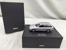 BMW 5ER TOURING|BMW
