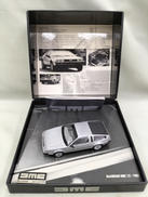 1/43 デロリアン DMC 12|MINICHAMPS
