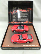 DODGE VIPER ANNIVERSERY SET|MINICHAMPS