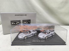 ポルシェ カレラGT|MINICHAMPS