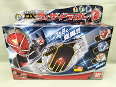 ウィザードドライバー|バンダイ