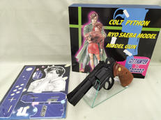 コルトパイソン　冴羽りょう|タナカワークス