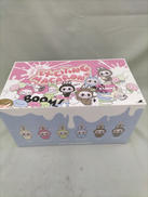 EXCITING MACARON|POP MART