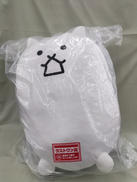 一番くじ タンクネコ 超BIGぬいぐるみ|BANDAI