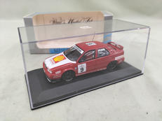 ALFA ROMEO|MINICHAMPS
