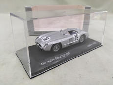 メルセデスベンツ300SLR|MINICHAMPS