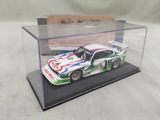 FORD CAPRI GR.5|MINICHAMPS