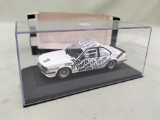 BMW 635 CSI MONZA 1983|MINICHAMPS