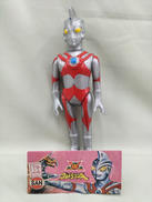 ウルトラマンA シルバーグリッター|MARUSAN