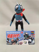 東映レトロソフビコレクションM|MEDI COM TOY