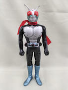 仮面ライダースーパー1|ポピー