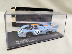 ポルシェ917L GULF|MINICHAMPS