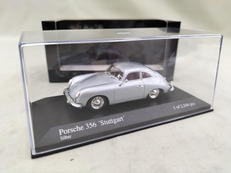 ポルシェ356 STUTTGART COUPE|MINICHAMPS
