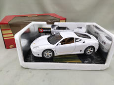 フェラーリ 360 モデナ|BBURAGO