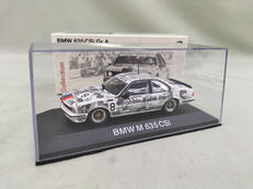 BMW635 CSI GR.A|MINICHAMPS
