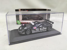 MCLAREN F1 GTR #59 1. LE MANS|MINICHAMPS