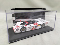 DAUER PORSCHE 962 GT|MINICHAMPS
