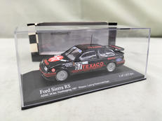 FORD SIERRA RS500 TEXACO EGGEN|MINICHAMPS