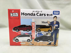 HONDA CARSセット|TAKARA TOMY