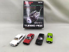 日本車の時代Ⅰ|TOMY TEC