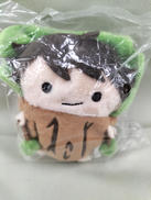 『ハイキュー?』のるキャラマスコット 及川徹 森VER.|三英貿易(株)