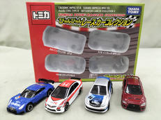 びゅんびゅんレースコレクション|TAKARA TOMY