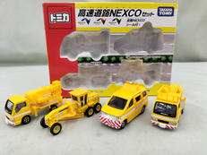高速道路NEXCOセット|TAKARA TOMY