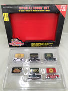 SPECIAL ISSUE SET|RACING CHAMPION MINT