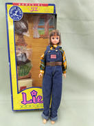 ボブガール　リエ|TAKARA