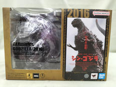 シン・ゴジラ|BANDAI