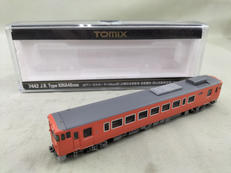 キハ40 2000形JR西日本更新車・首都圏色・岡山|TOMIX