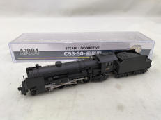 C53-30 前期型|MICRO ACE