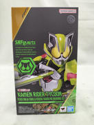 仮面ライダータイクーンフィーバーニンジャフォーム|BANDAI