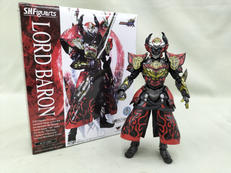 ロードバロン|BANDAI