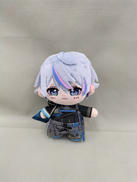 シクフォニ 3周年記念 雨乃こさめ|SIXFONIA