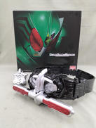 CSMアマゾンズドライバー＆アルファ|BANDAI