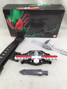 DXアマゾンズドライバー|BANDAI