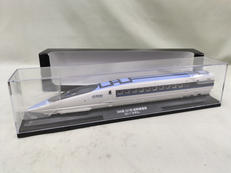 のぞみ500系521形新幹線|DeAGOSTINI