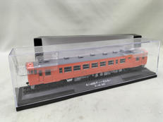 キハ40形ディーゼルカー|DeAGOSTINI