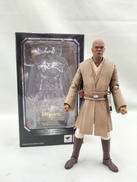 メイス・ウィンドゥ|BANDAI