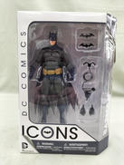 ICONS BATMAN|DC COLLECTIBLES