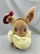 イーブイ キョダイマックスのすがた|ポケモンセンター